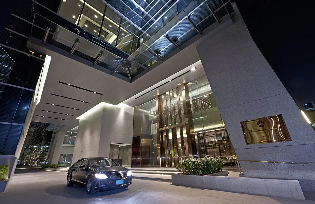 The Okura Prestige Bangkok-1